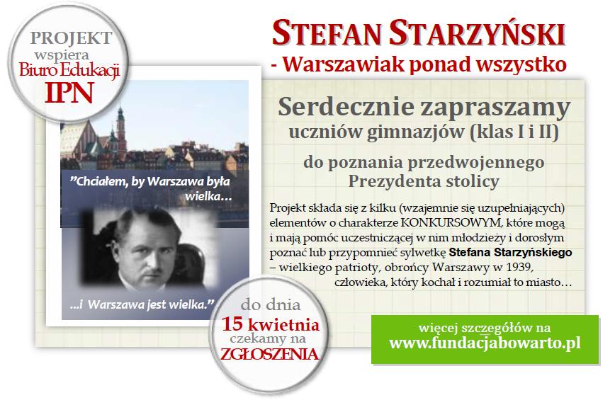 Starzyński