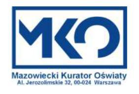 logo Kuratorium Mazowieckiego