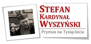 LOGO Projektu Wyszyński