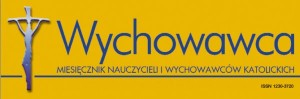 logo WYCHOWAWCY